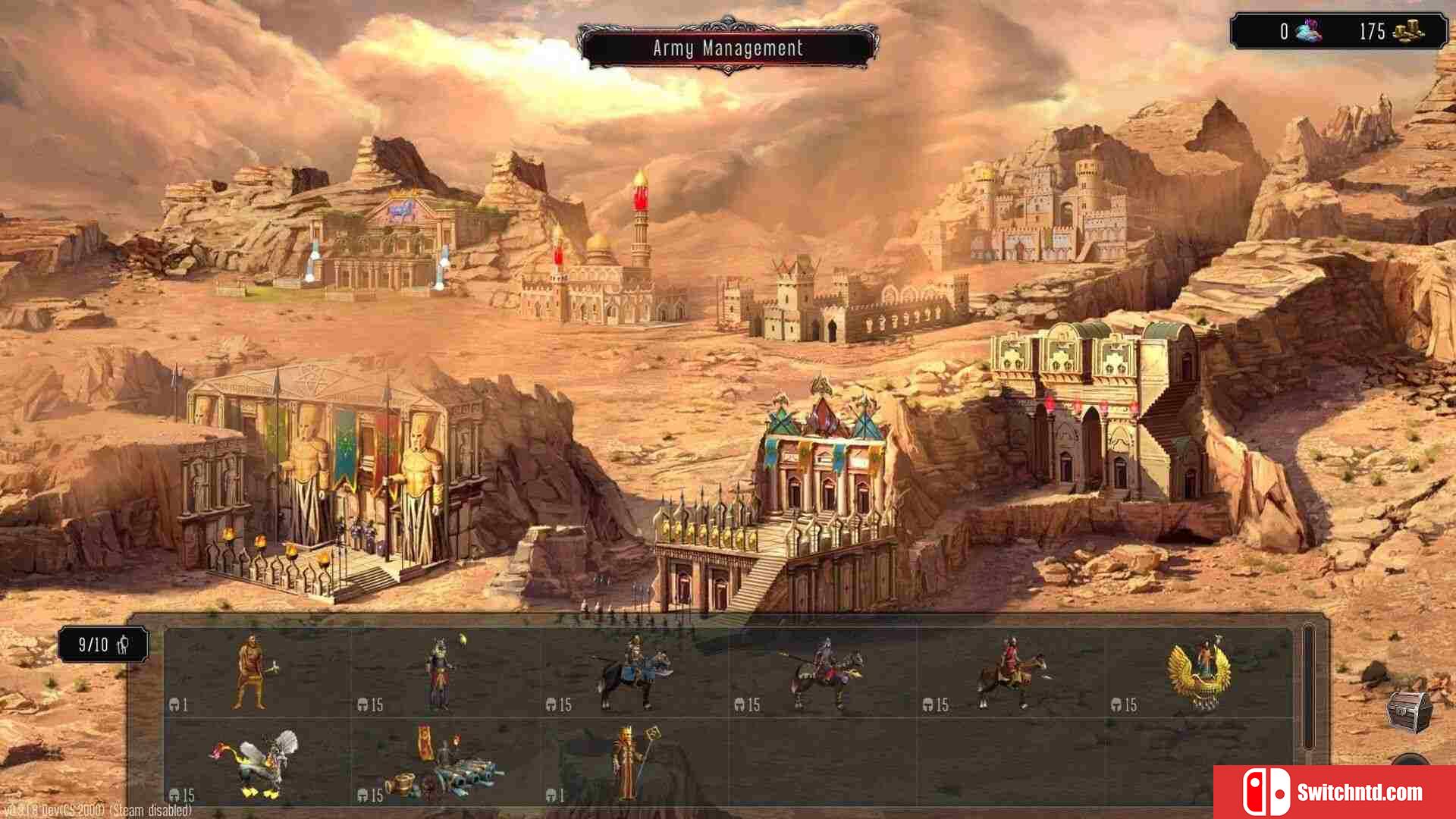 《忠诚之盾（Shields of Loyalty）》RUNE镜像版[EN]_1