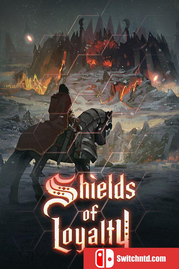 《忠诚之盾（Shields of Loyalty）》RUNE镜像版[EN]
