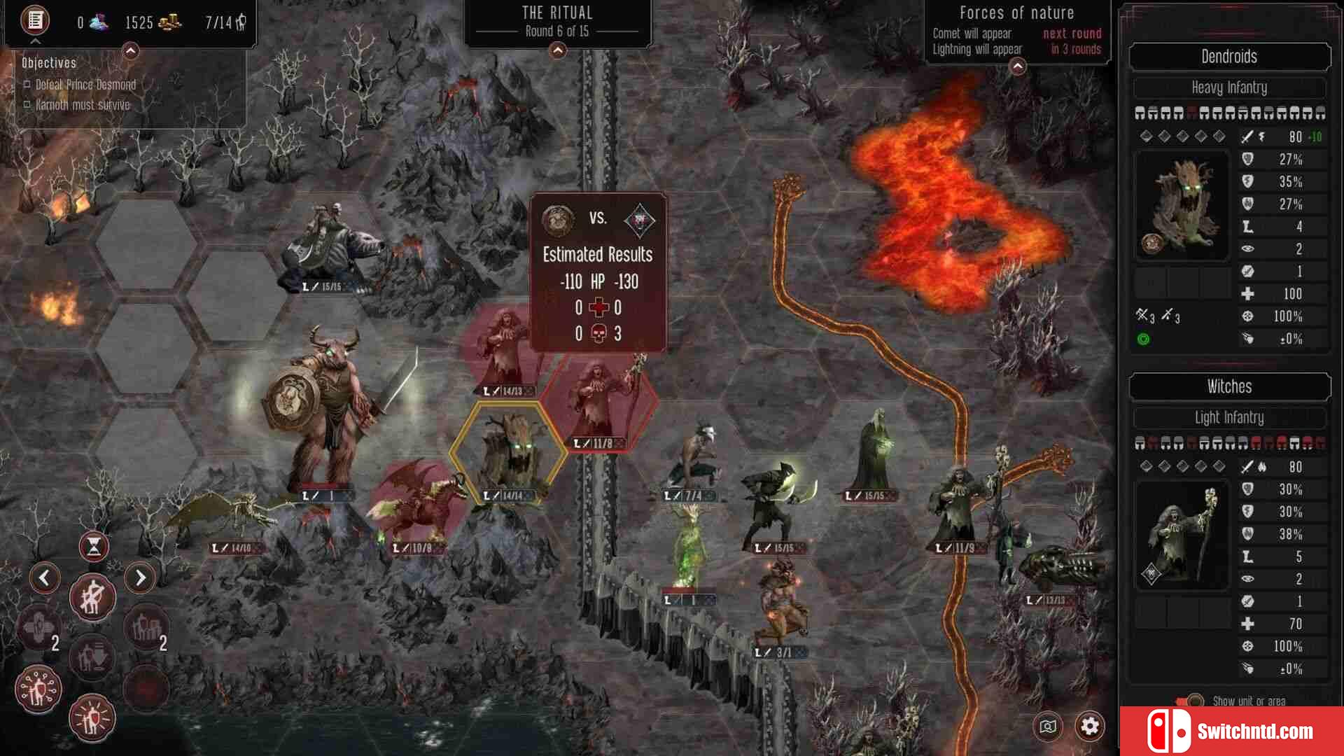 《忠诚之盾（Shields of Loyalty）》RUNE镜像版[EN]_2