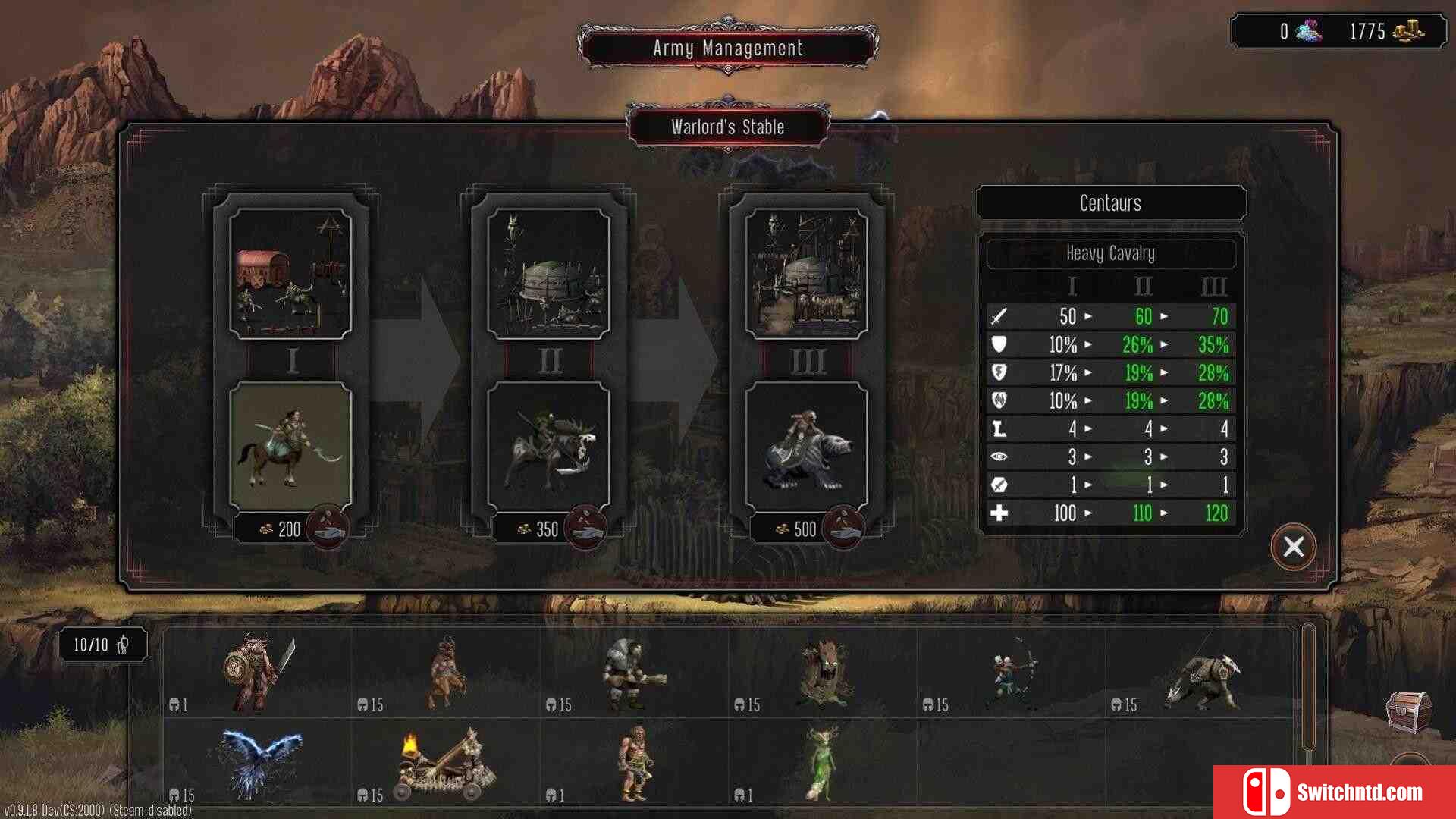 《忠诚之盾（Shields of Loyalty）》RUNE镜像版[EN]_5