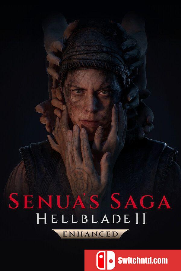 《地狱之刃2：塞娜的献祭（Senua’s Saga: Hellblade II）》官方中文 增强版 P2P硬盘版[CN/TW/EN/JP]