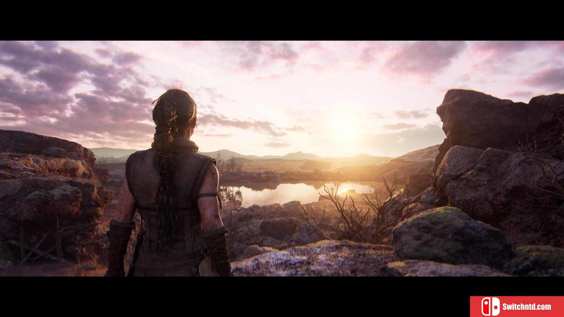 《地狱之刃2：塞娜的献祭（Senua’s Saga: Hellblade II）》官方中文 增强版 P2P硬盘版[CN/TW/EN/JP]_5