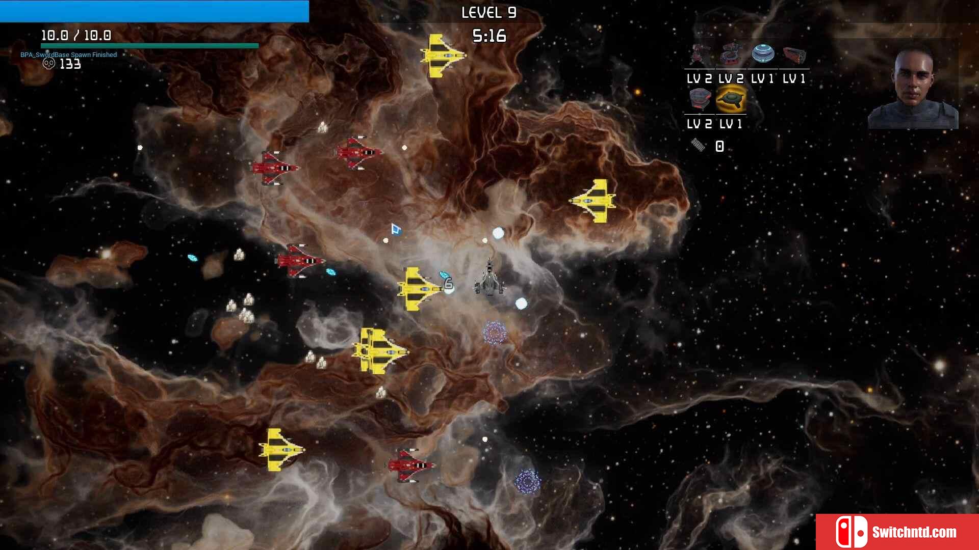 《厄里达尼幸存者（Eridani Survivors）》TENOKE镜像版[EN]_1