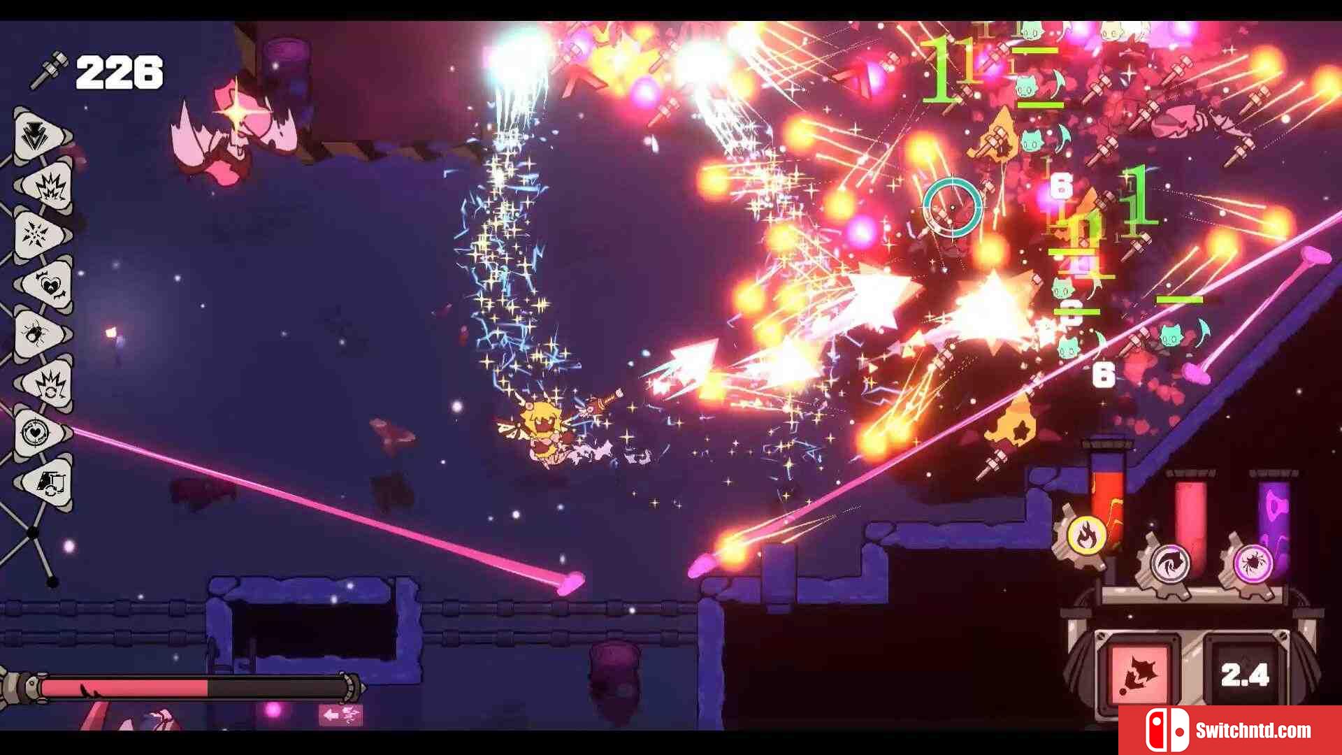 《龙机体（DRACOMATON）》Build 19457690 P2P硬盘版[EN]_3