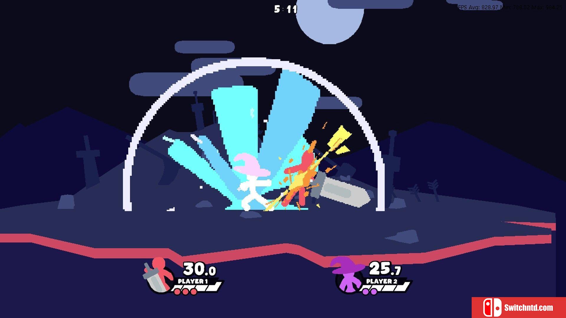 《几场快赛（A Few Quick Matches）》Build 11082025 0xdeadcode硬盘版[EN]_3