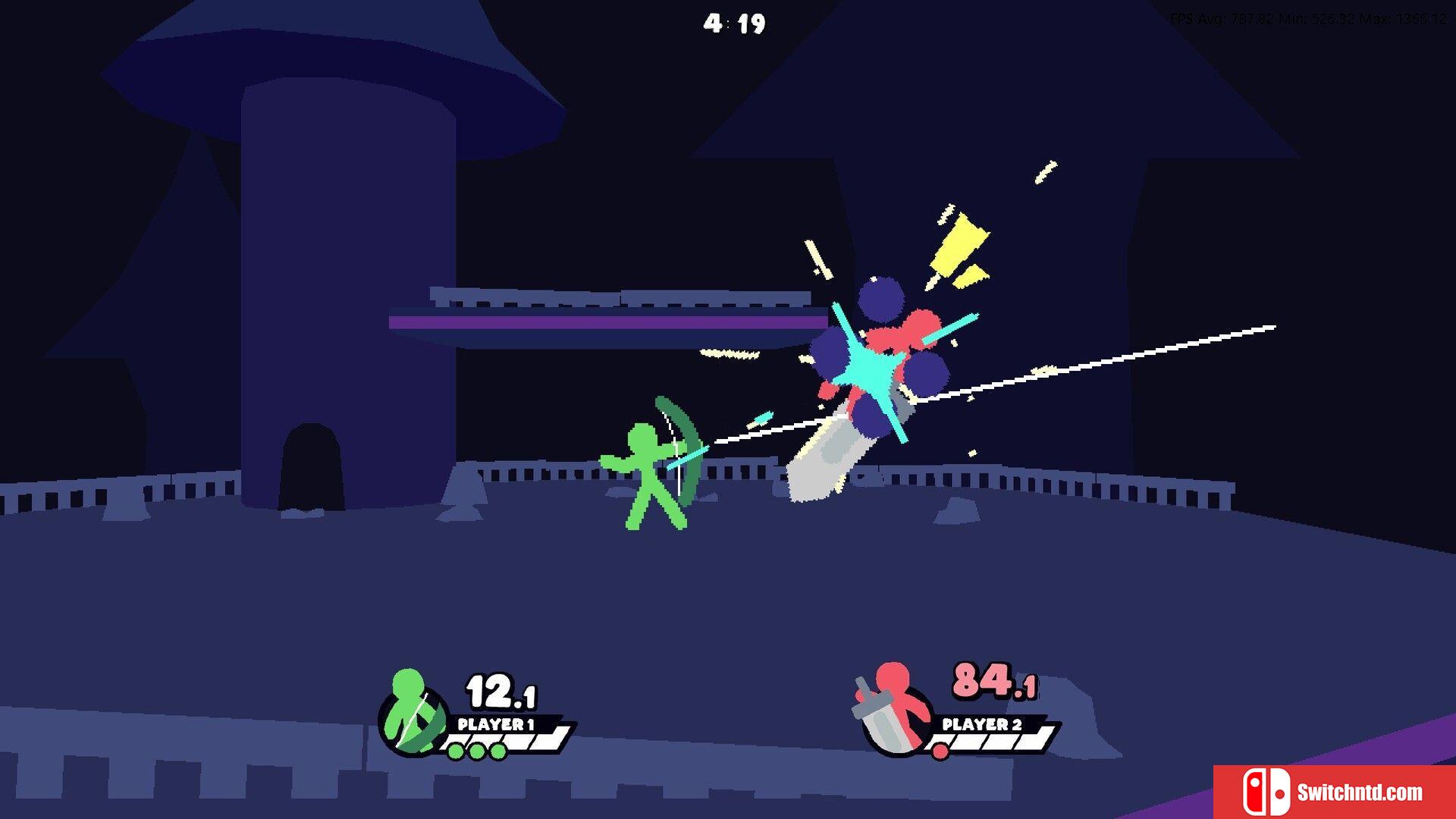 《几场快赛（A Few Quick Matches）》Build 11082025 0xdeadcode硬盘版[EN]_1