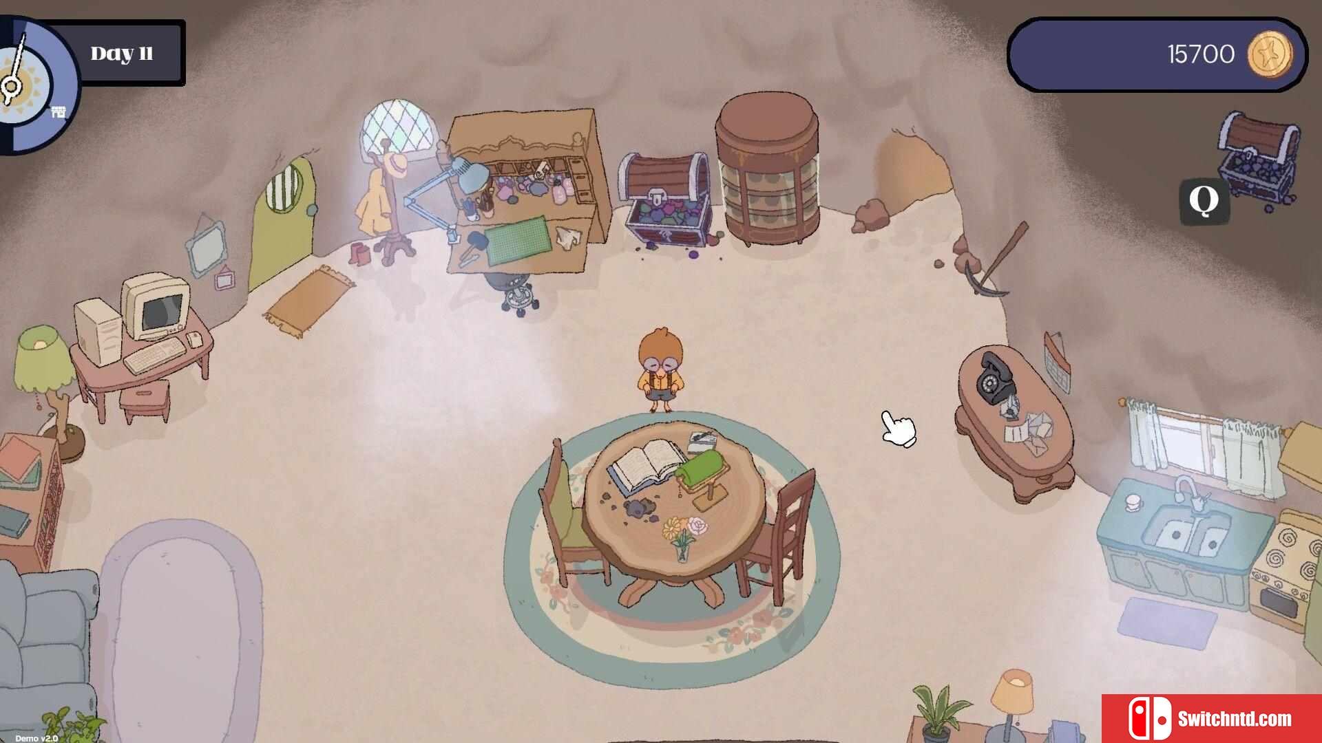 《宝石商店：可爱采矿模拟（Gemporium: A Cute Mining Sim）》P2P硬盘版[EN]_1