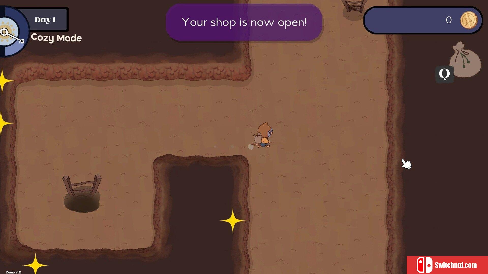 《宝石商店：可爱采矿模拟（Gemporium: A Cute Mining Sim）》P2P硬盘版[EN]_3