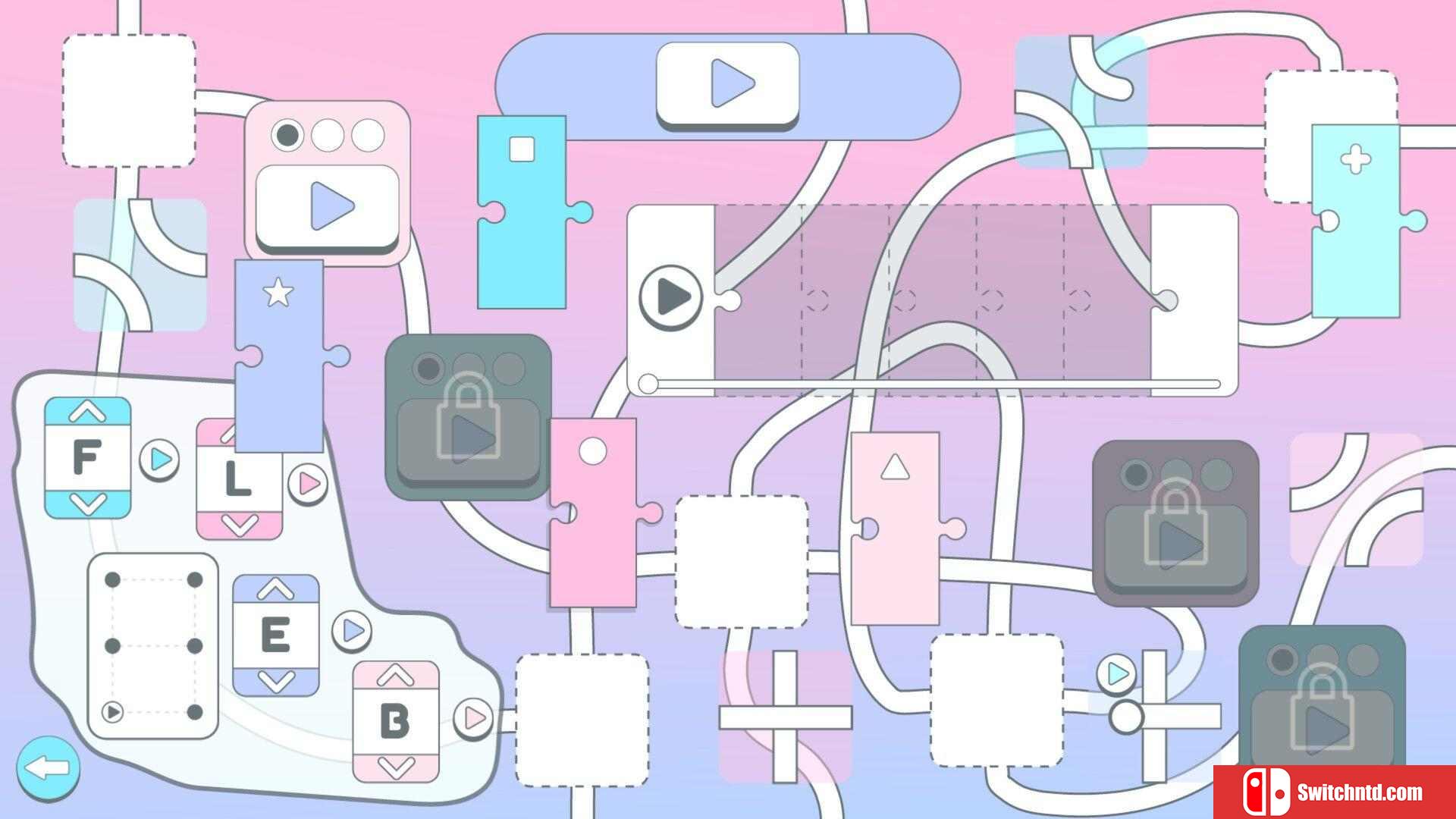 《奇异拼图（Strange Jigsaws）》Build 19570598 P2P硬盘版[EN]_3