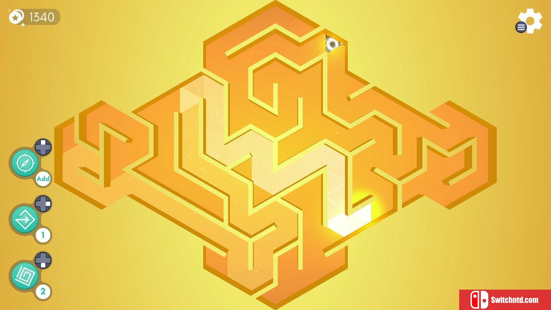 《迷宫：光的路径（Maze: Path of Light）》Build 18747396 P2P硬盘版[EN]_2