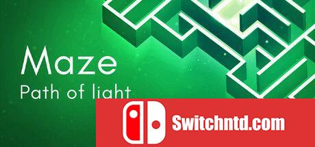 《迷宫：光的路径（Maze: Path of Light）》Build 18747396 P2P硬盘版[EN]