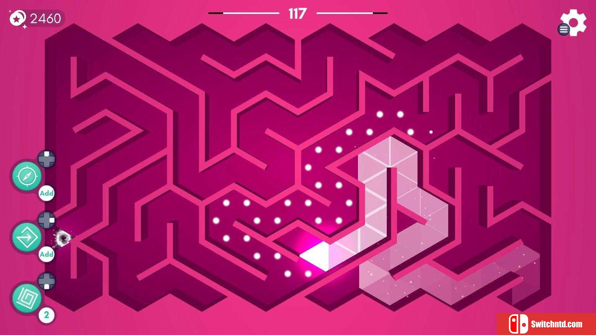 《迷宫：光的路径（Maze: Path of Light）》Build 18747396 P2P硬盘版[EN]_3