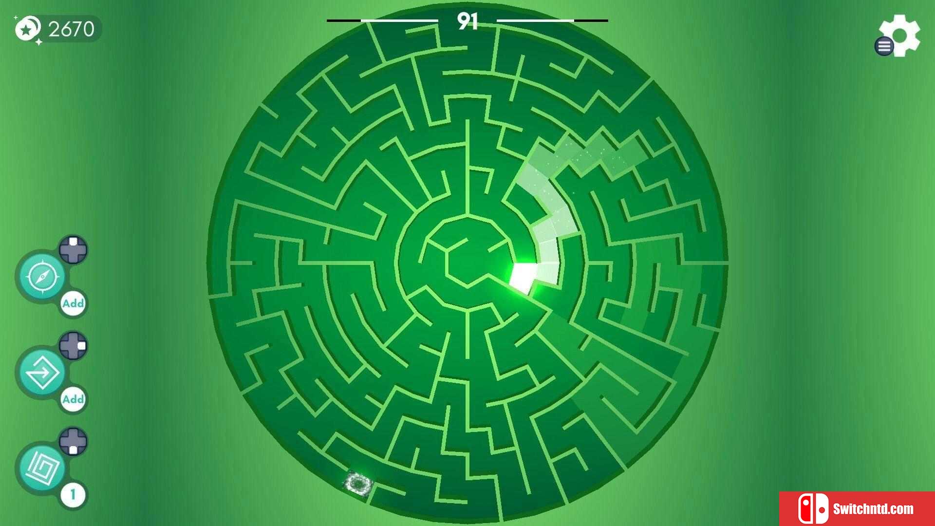《迷宫：光的路径（Maze: Path of Light）》Build 18747396 P2P硬盘版[EN]_4