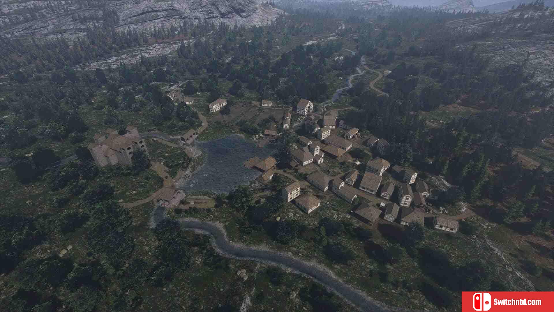 《贵族遗产（Noble Legacy）》Early Access P2P硬盘版[EN]_1