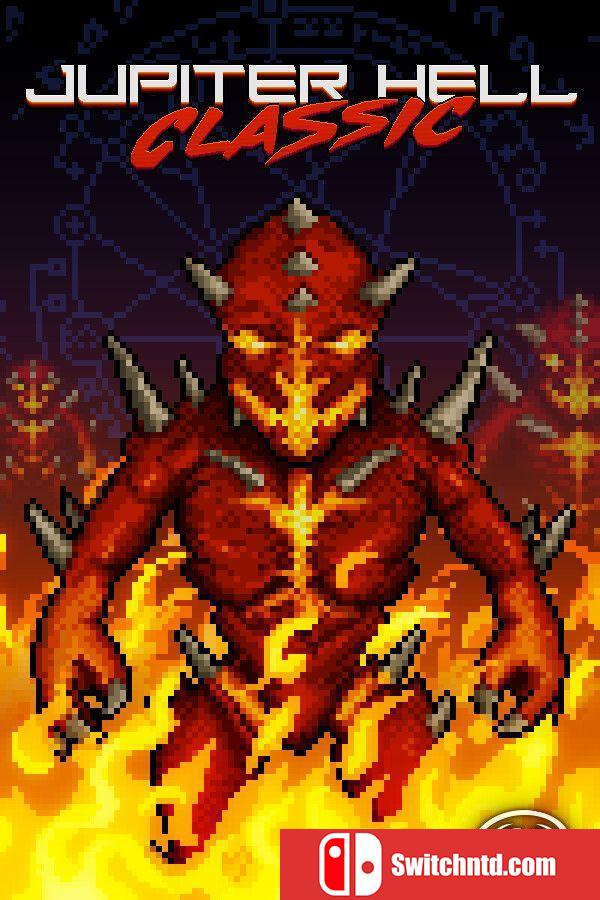 《木星地狱：经典版（Jupiter Hell Classic）》Early Access P2P硬盘版[EN]