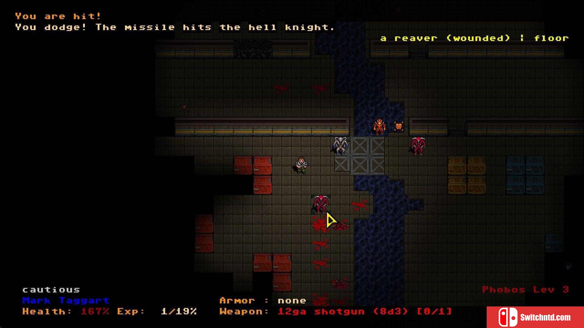 《木星地狱：经典版（Jupiter Hell Classic）》Early Access P2P硬盘版[EN]_1