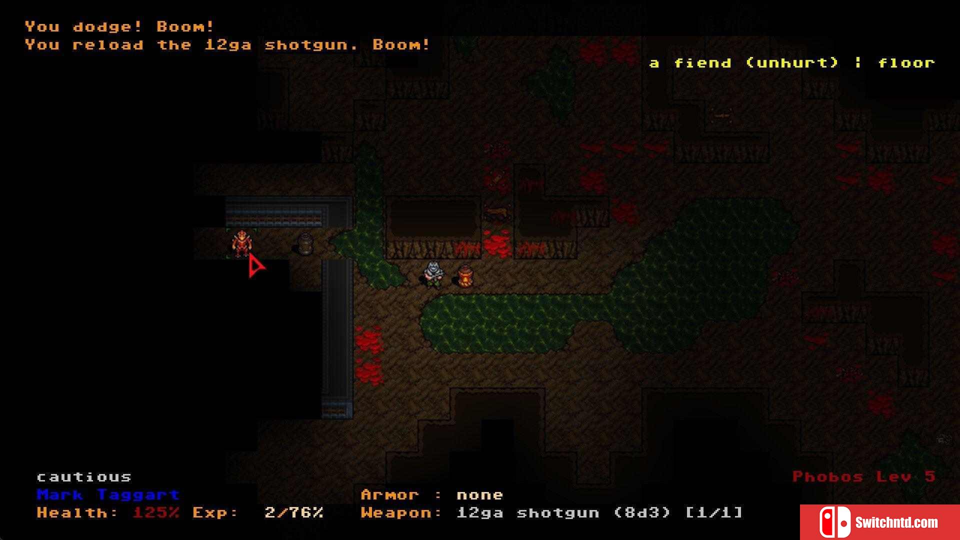 《木星地狱：经典版（Jupiter Hell Classic）》Early Access P2P硬盘版[EN]_2