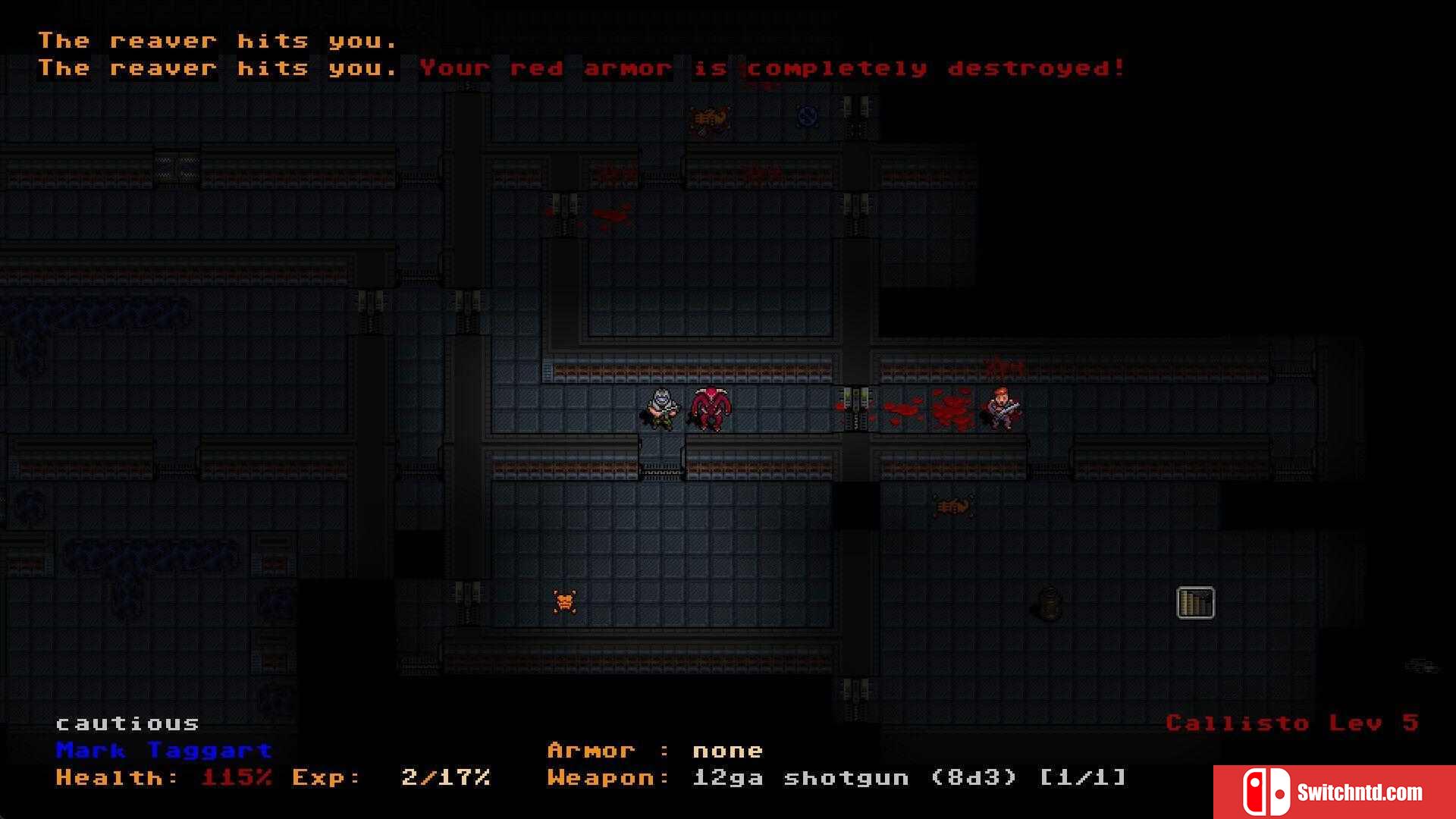 《木星地狱：经典版（Jupiter Hell Classic）》Early Access P2P硬盘版[EN]_3
