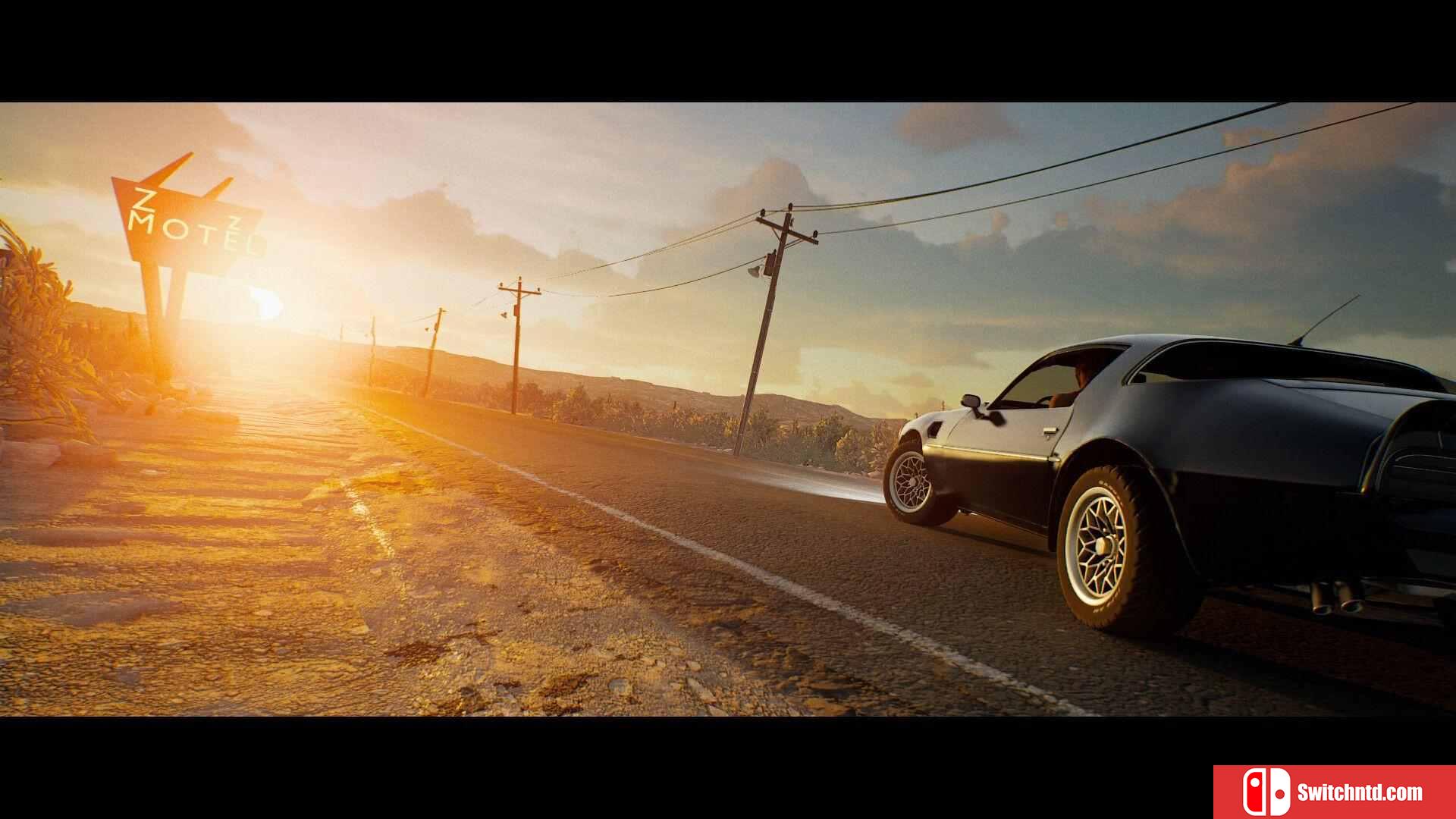 《驾驶地平线（Drive Beyond Horizons）》Early Access 集成打败后台升级 P2P硬盘版[CN/EN/JP]_1