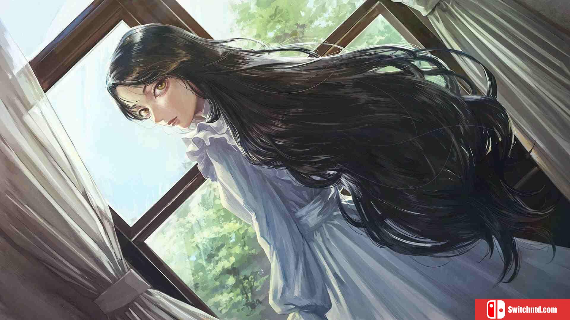 《岩仓阿莉亚（Iwakura Aria）》P2P硬盘版[EN/JP]_1