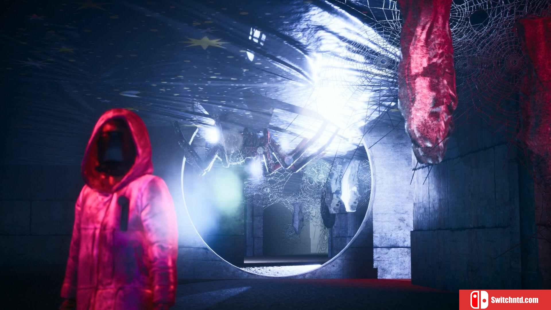 《蜘蛛迷宫（Spider Maze）》DOGE镜像版[EN]_3