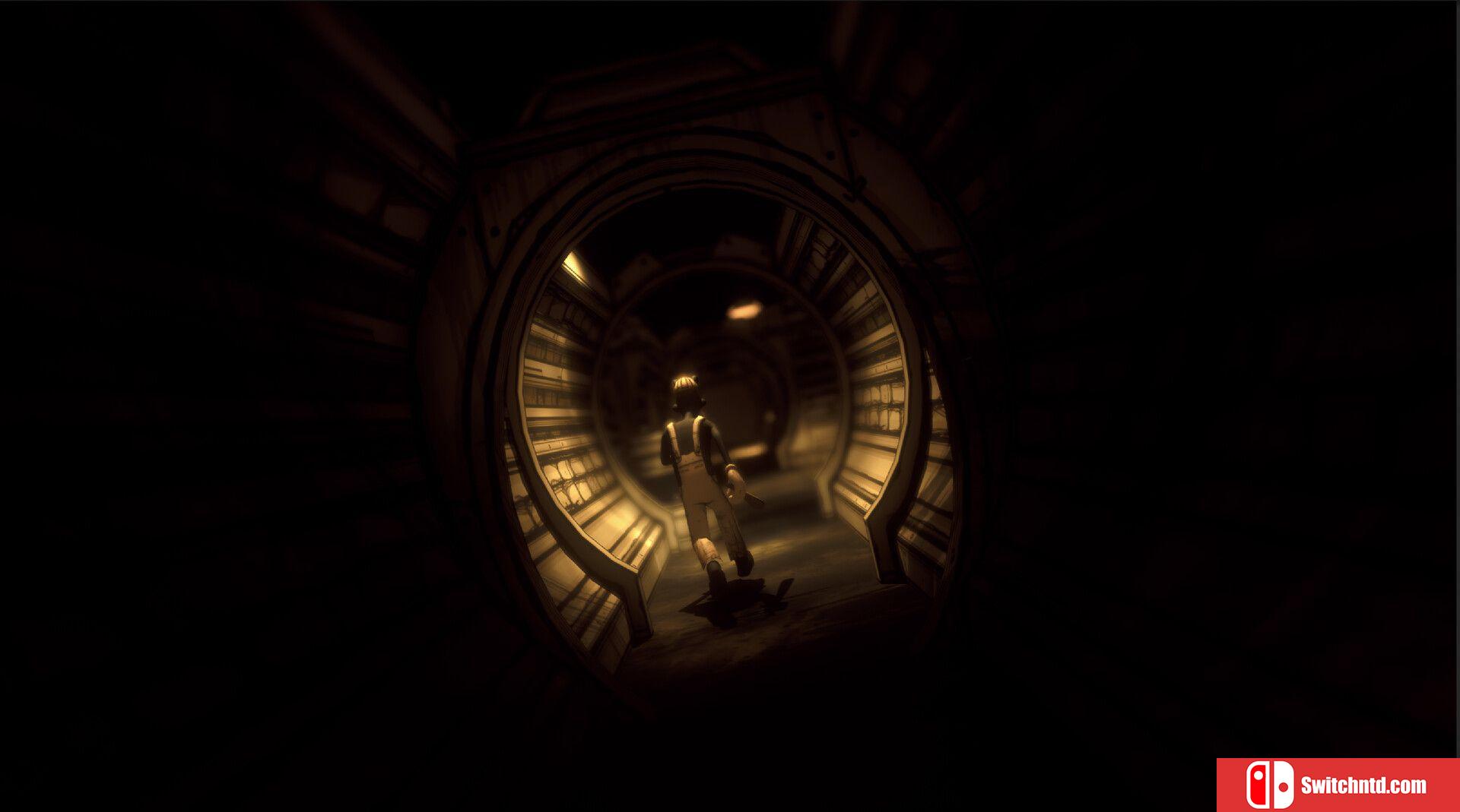 《班迪：孤狼（Bendy: Lone Wolf）》官方中文 FLT镜像版[CN/EN/JP]_5