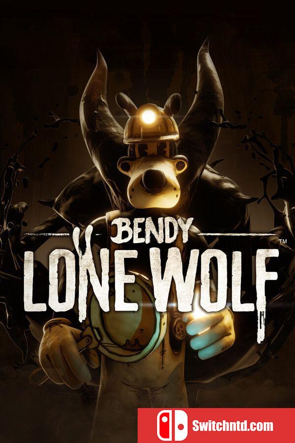 《班迪：孤狼（Bendy: Lone Wolf）》官方中文 FLT镜像版[CN/EN/JP]