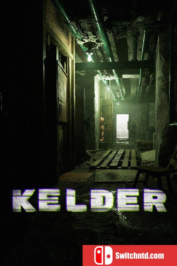 《凯尔德（KELDER）》官方中文 DOGE镜像版[CN/EN]