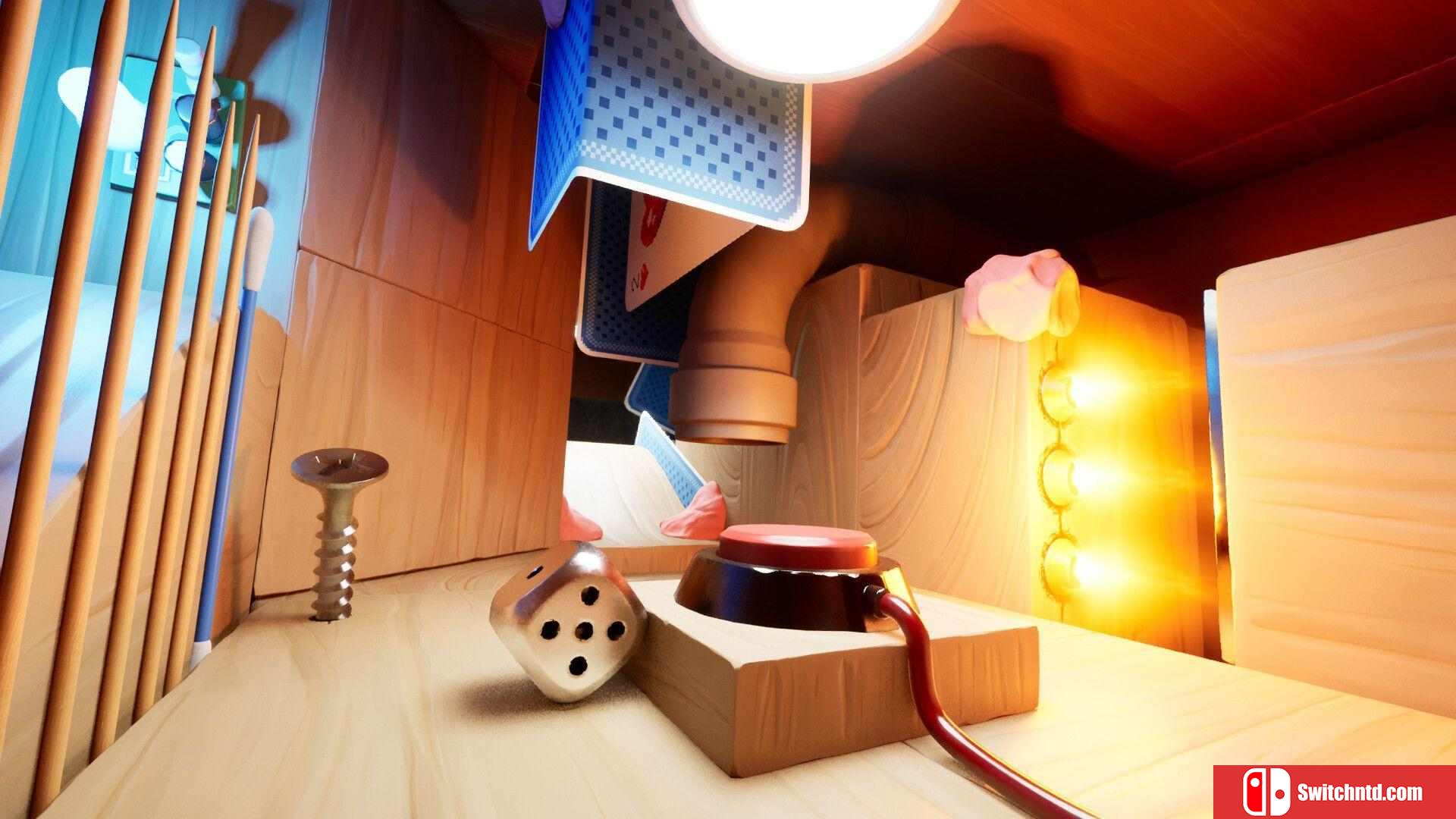 《超级世界（Supraworld）》Early Access P2P硬盘版[EN]_3