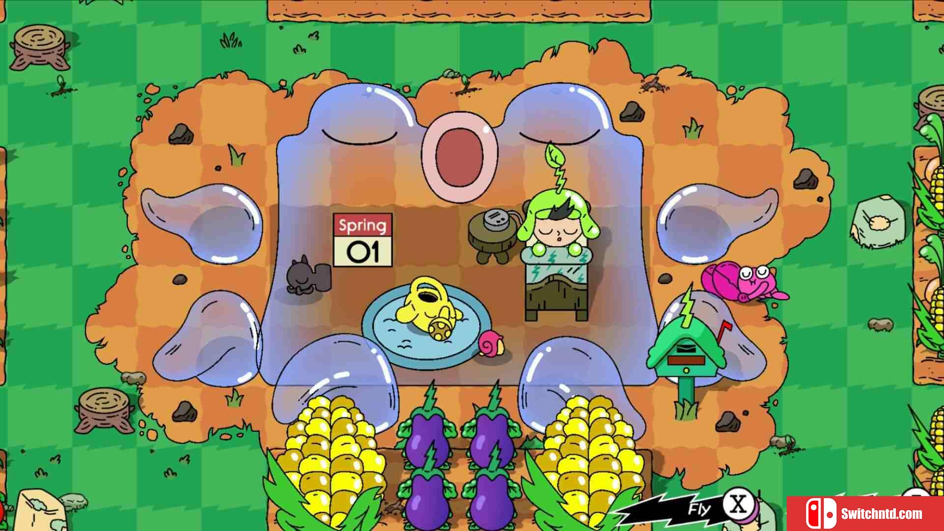 《超级种田男孩（Super Farming Boy）》官方中文  TiNYiSO镜像版[CN/TW/EN/JP]_3