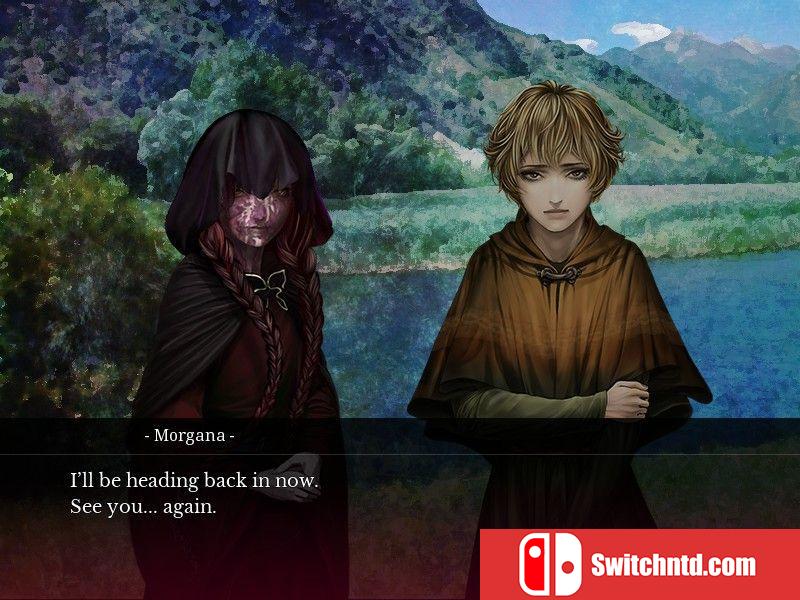 《海市蜃楼之馆：纯真的安魂曲（House Fata Morgana: Requiem Innocence）》P2P硬盘版[CN/EN]_5