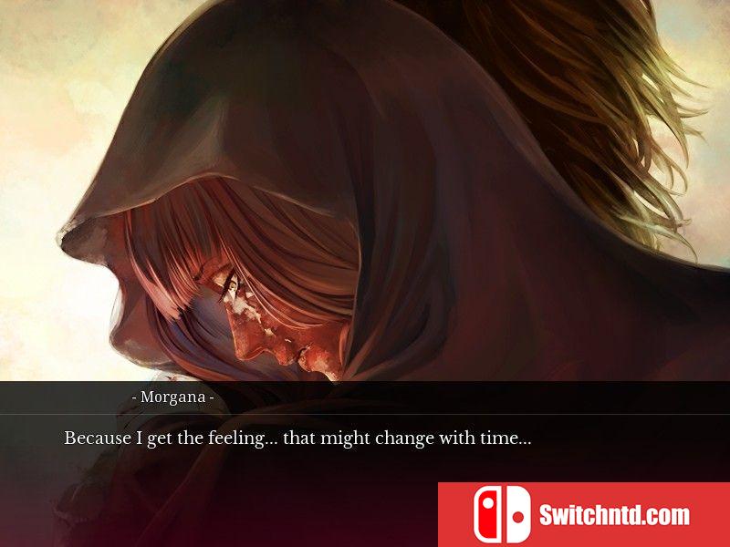 《海市蜃楼之馆：纯真的安魂曲（House Fata Morgana: Requiem Innocence）》P2P硬盘版[CN/EN]_3
