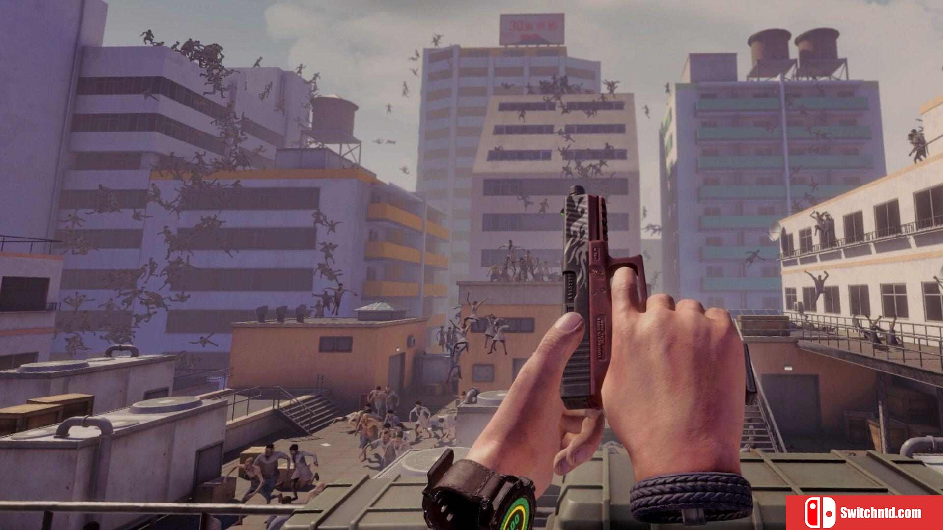 《僵尸世界大战：VR版（World War Z VR）》RUNE镜像版[EN]_5