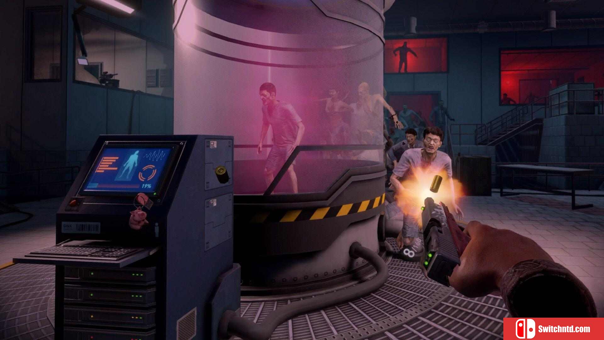《僵尸世界大战：VR版（World War Z VR）》RUNE镜像版[EN]_3