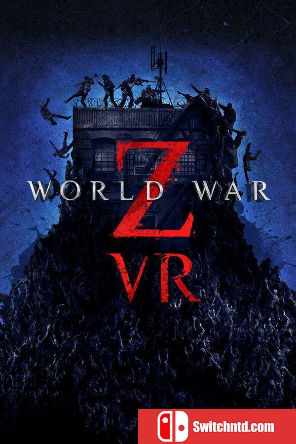 《僵尸世界大战：VR版（World War Z VR）》RUNE镜像版[EN]