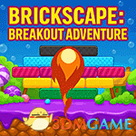 《砖景：突破冒险（Brickscape: Breakout Adventure）》RAZOR硬盘版[EN]
