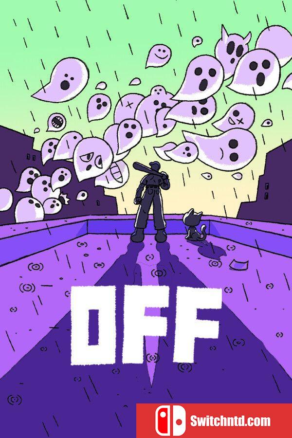《OFF（OFF）》TENOKE镜像版[EN]