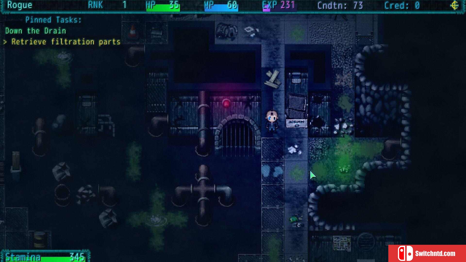 《混沌链（Chaos Chain）》Build 19619058 P2P硬盘版[EN]_2