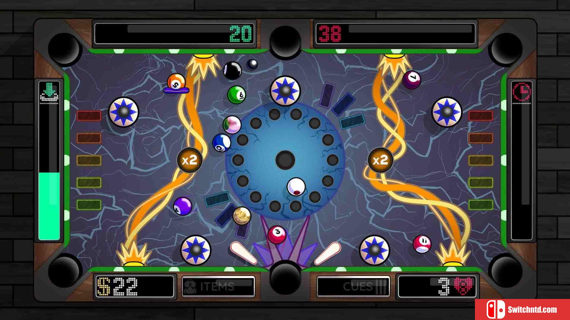 《下垂口袋（Drop Pockets）》Build 19627507 P2P硬盘版[EN]_1
