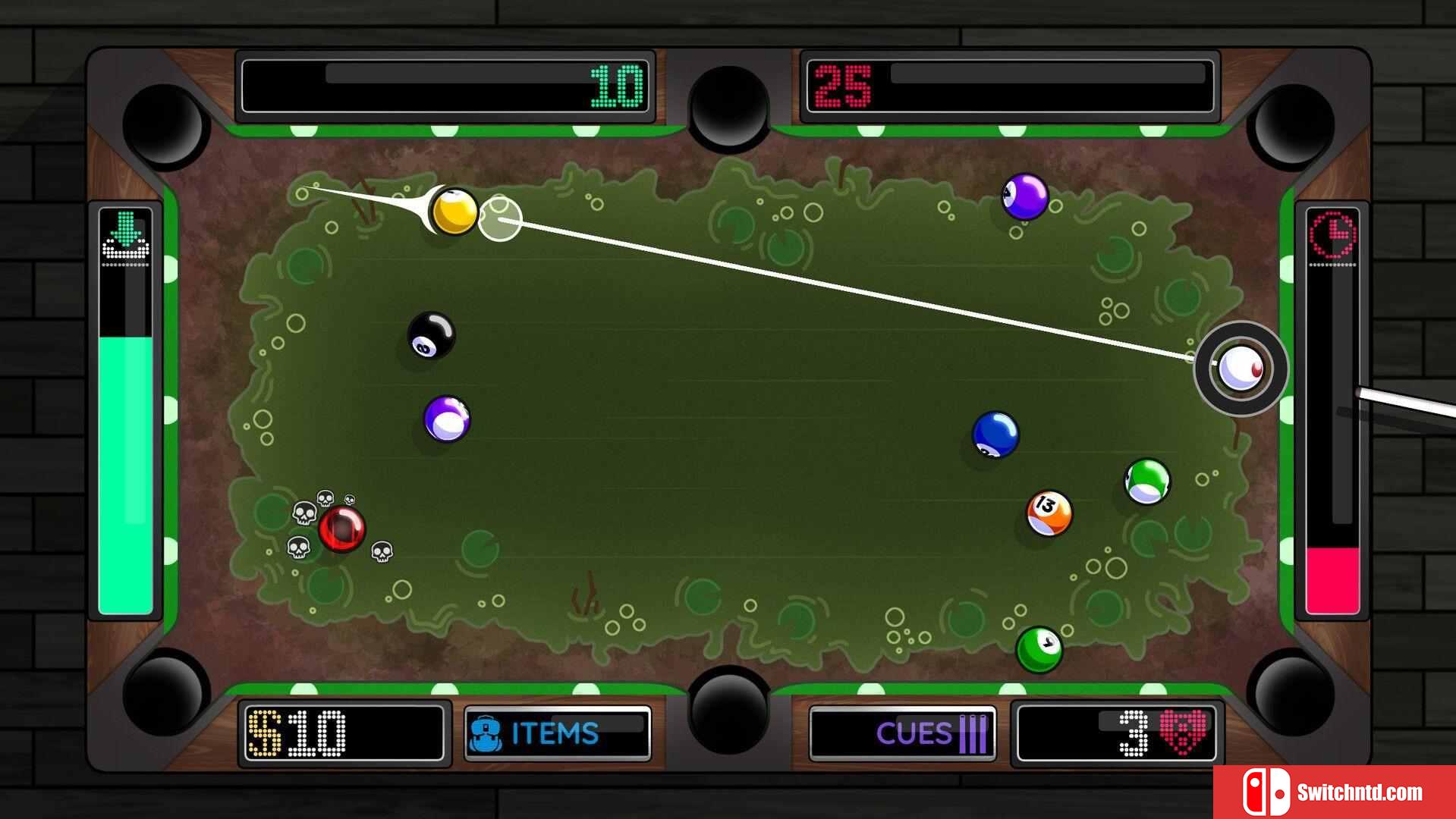 《下垂口袋（Drop Pockets）》Build 19627507 P2P硬盘版[EN]_4
