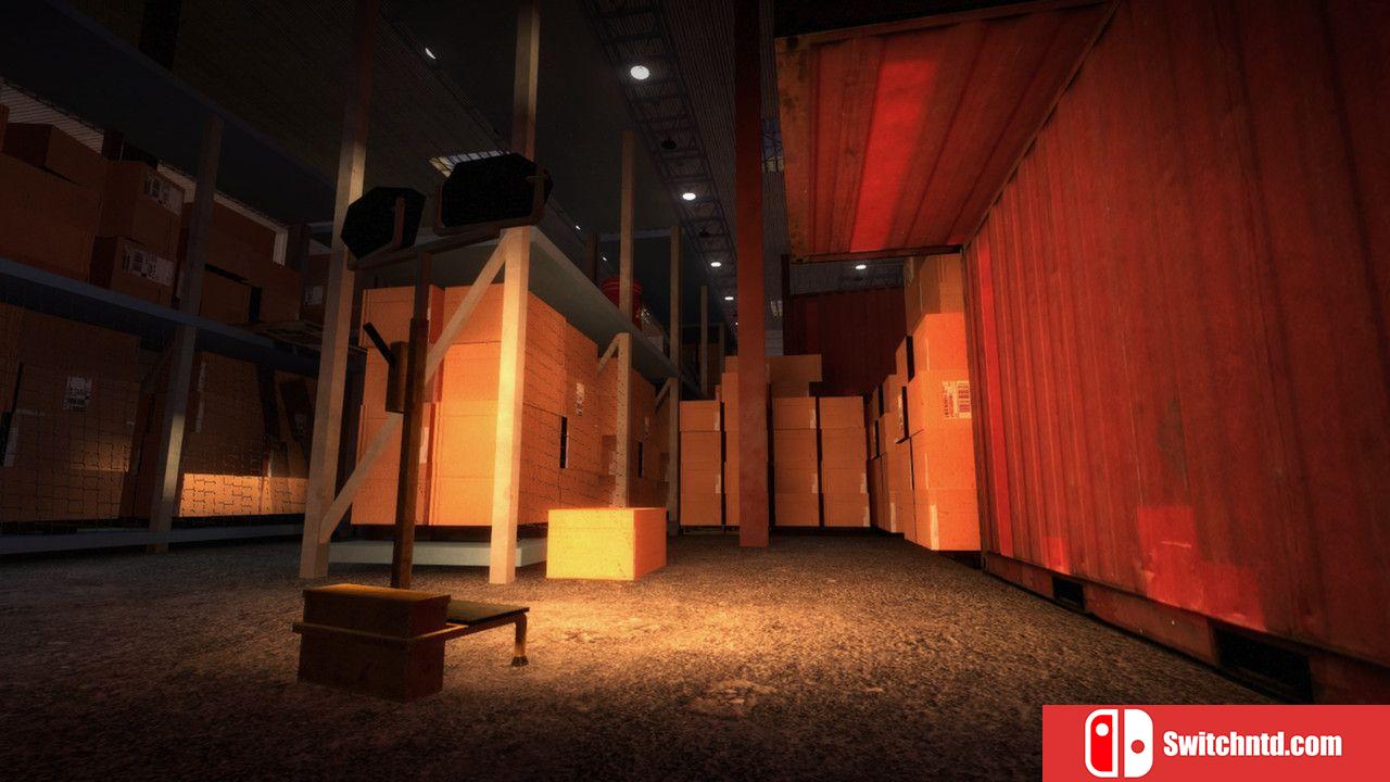 《疏离：第一章（Estranged: Act I）》官方中文 Build 16907910 P2P硬盘版[CN/TW/EN/JP]_4