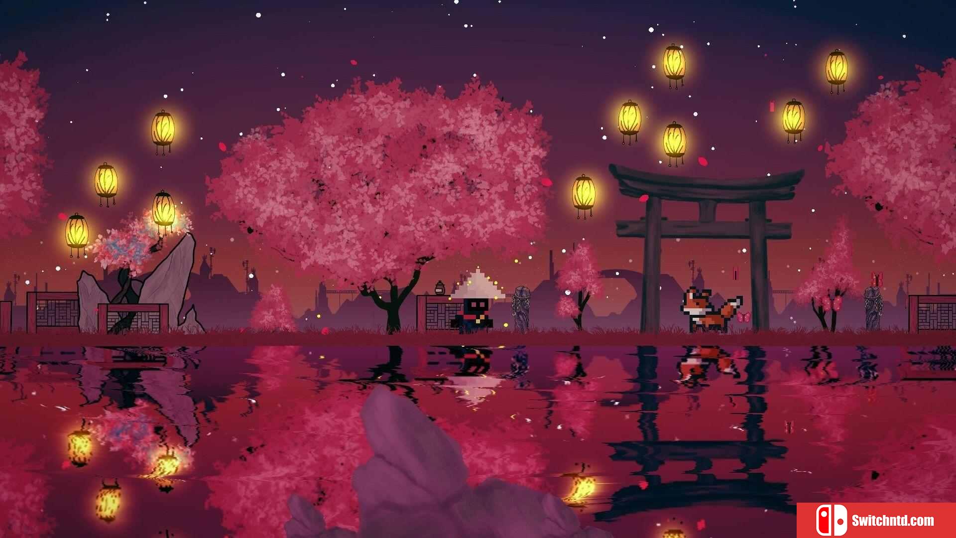 《美和：神圣之狐（Miwa: The Sacred Fox）》v1.2.5 GOG硬盘版[EN]_1