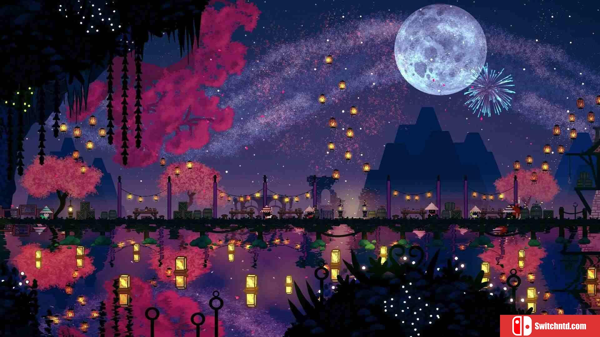 《美和：神圣之狐（Miwa: The Sacred Fox）》v1.2.5 GOG硬盘版[EN]_2