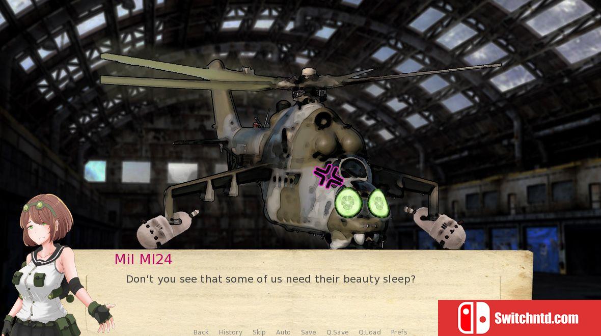 《攻击直升机约会模拟器（Attack Helicopter Dating Simulator）》v8853439 P2P硬盘版[EN]_2