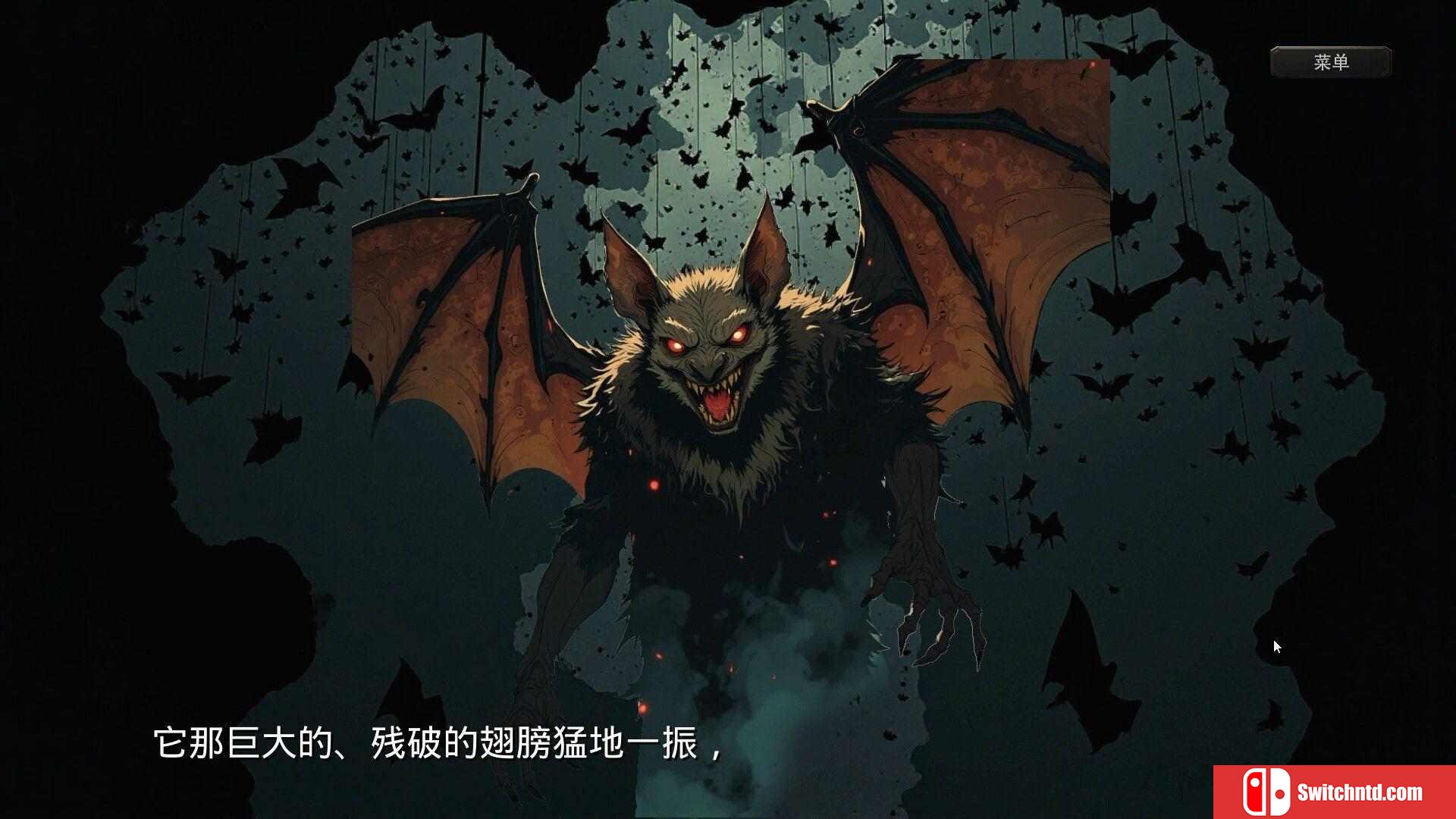 《末世德古拉（Dracula: End of Days）》官方中文 TENOKE镜像版[CN/EN]_5