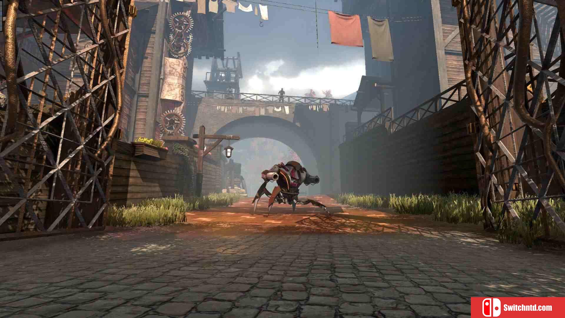 《泉之城（City of Springs）》TENOKE镜像版[EN]_3