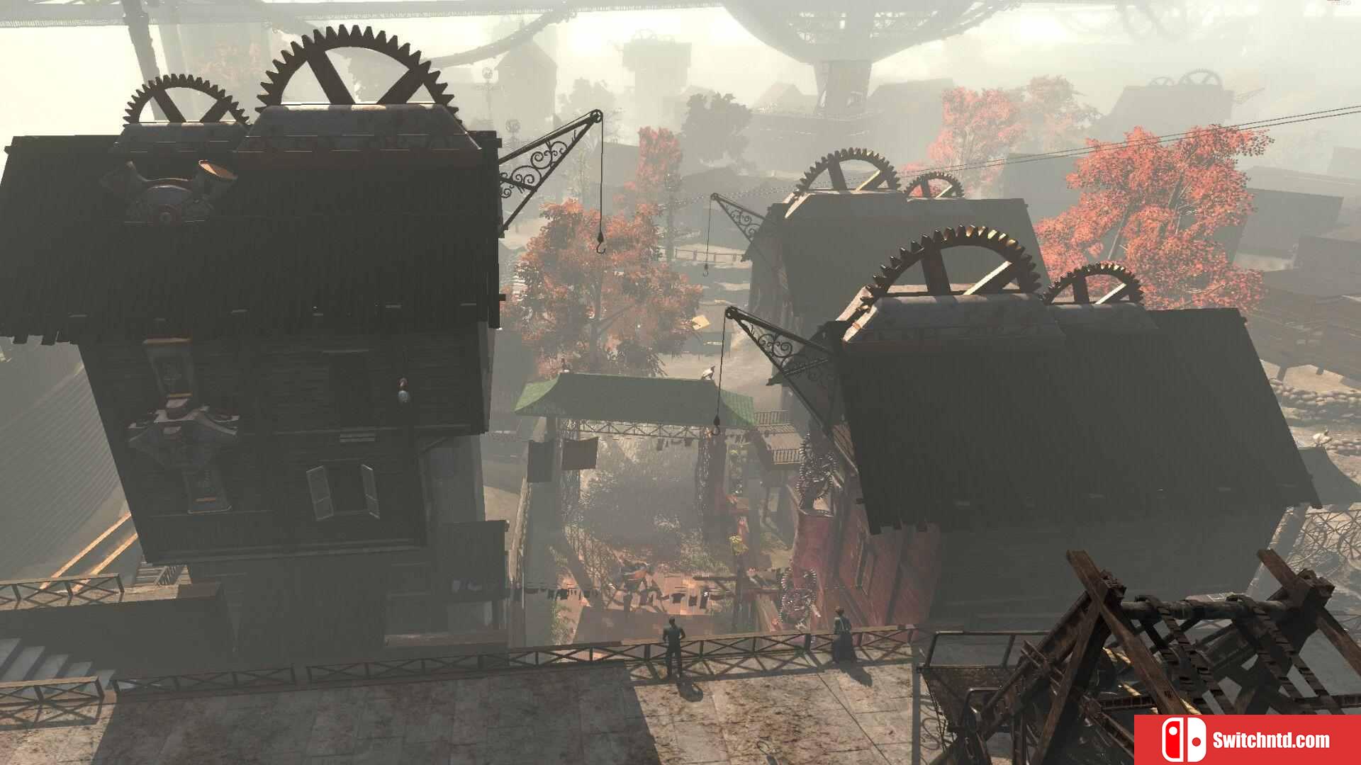《泉之城（City of Springs）》TENOKE镜像版[EN]_5