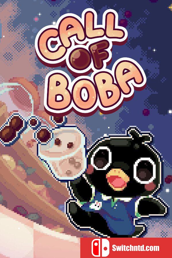 《啵啵鸡物语（Call of Boba）》官方中文 Build 19437885 P2P硬盘版[CN/EN]