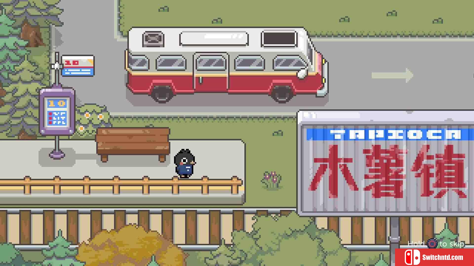 《啵啵鸡物语（Call of Boba）》官方中文 Build 19437885 P2P硬盘版[CN/EN]_1
