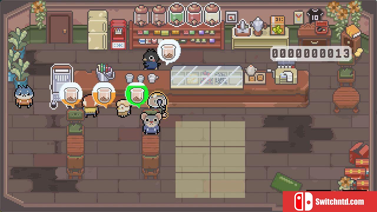 《啵啵鸡物语（Call of Boba）》官方中文 Build 19437885 P2P硬盘版[CN/EN]_2